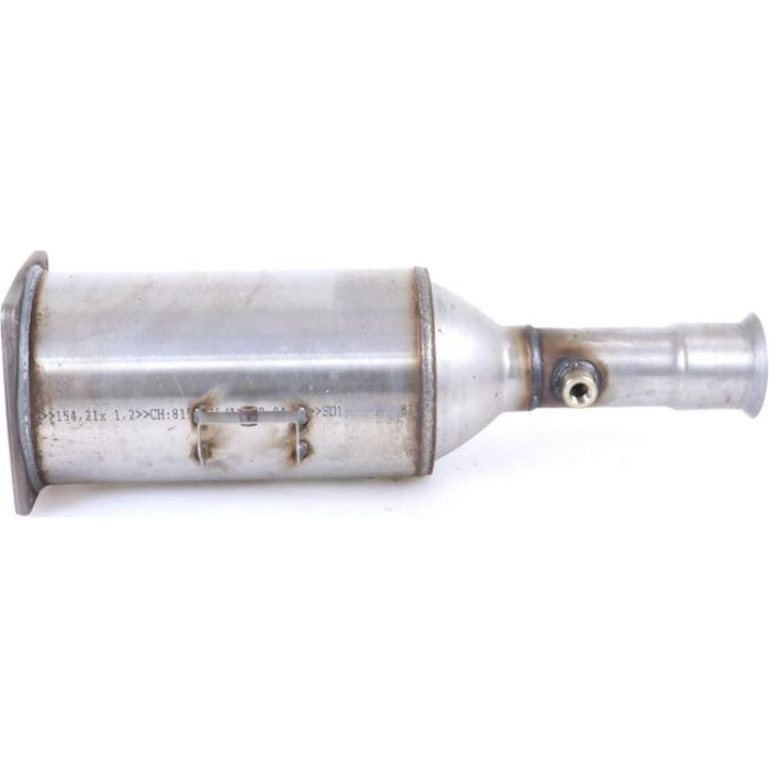Walker Dieselpartikelfilter 93000 Walker Dieselpartikelfilter 93000