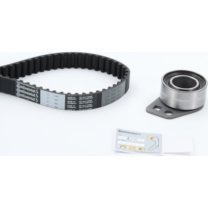 Continental CTAM Timing-Kit CT950K1 Continental CTAM Timing-Kit CT950K1