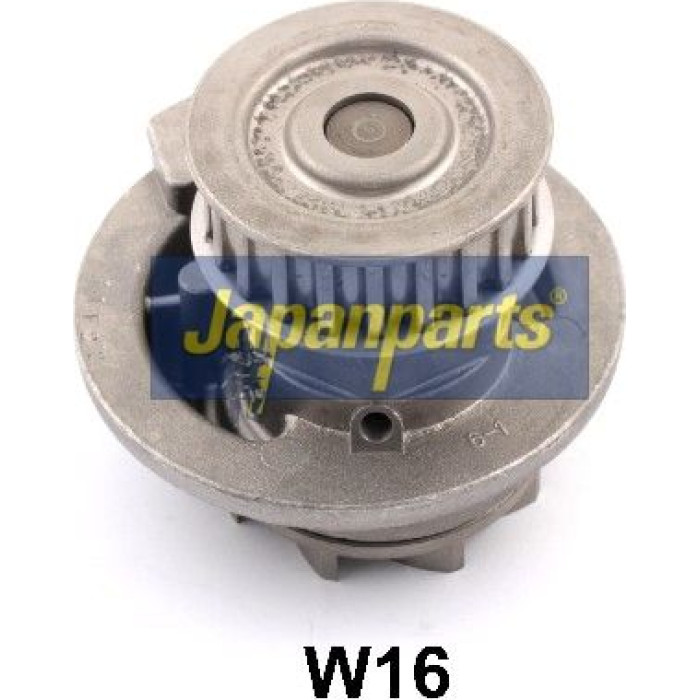 Japanparts Wasserpumpe PQ-W16 Japanparts Wasserpumpe PQ-W16