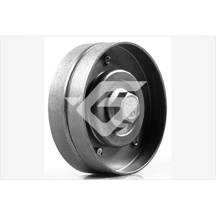HUTCHINSON Umlenk-/Führungsrolle, Keilrippenriemen T0438 HUTCHINSON Umlenk-/Führungsrolle, Keilrippenriemen T0438