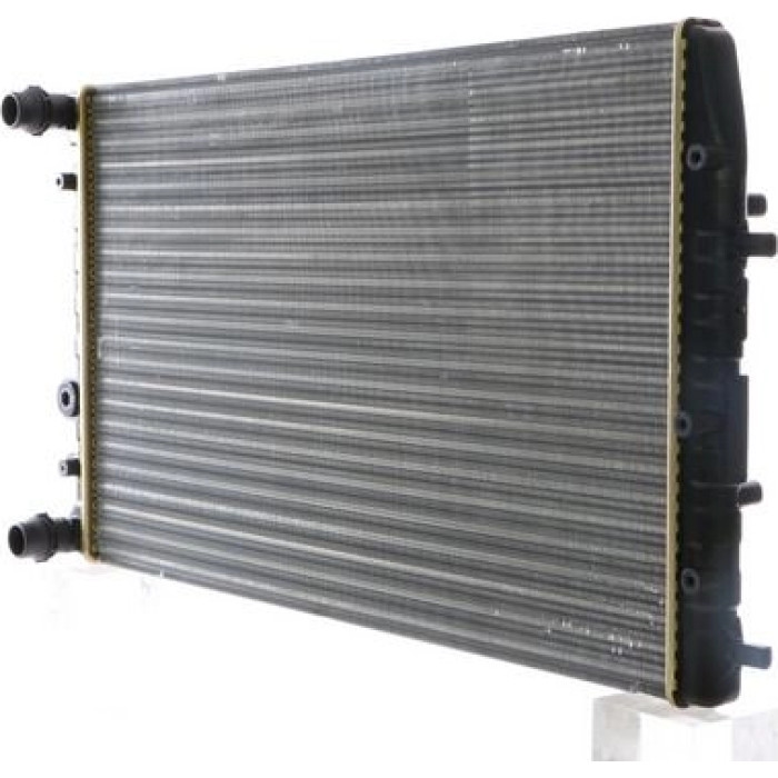 MAHLE Kühler, Motorkühlung CR 505 000S MAHLE Kühler, Motorkühlung CR 505 000S
