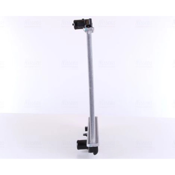 Nissens Wasserkühler PKW 67100 Nissens Wasserkühler PKW 67100