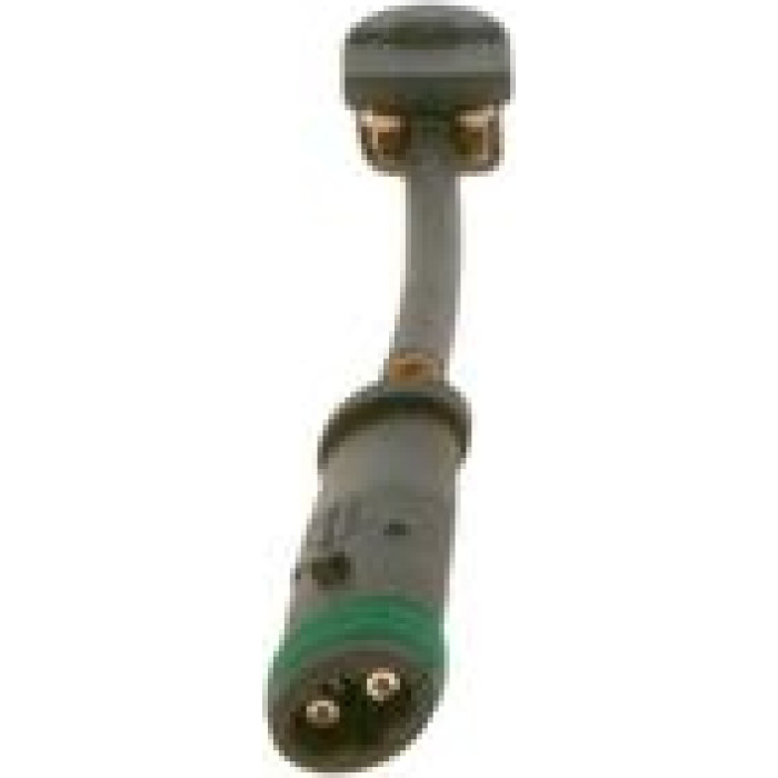 Bosch Bremsbelagverschleißsensor 1987473038 Bosch Bremsbelagverschleißsensor 1987473038