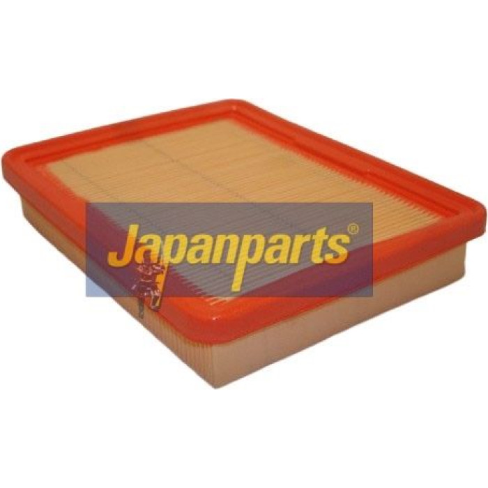 Japanparts Luftfilter FA-592S Japanparts Luftfilter FA-592S