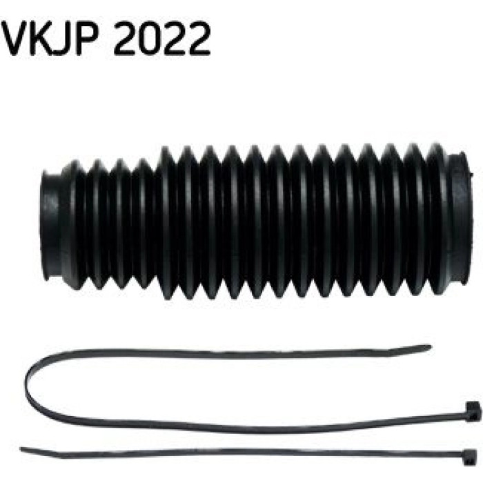 SKF Lenkungsmanschettensatz VKJP 2022