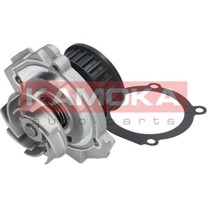 Kamoka Wasserpumpe / Kühlmittelpumpe T0118 Kamoka Wasserpumpe / Kühlmittelpumpe T0118