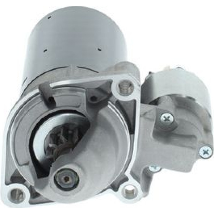 Bosch Starter 1 986 S00 697 Bosch Starter 1 986 S00 697