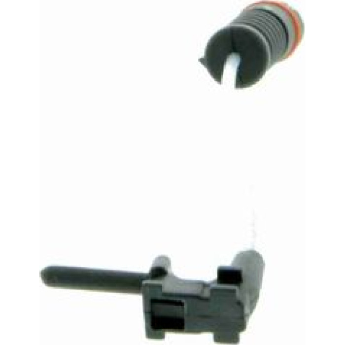 Vemo Bremsbelagverschleißsensor V30-72-0704 Vemo Bremsbelagverschleißsensor V30-72-0704