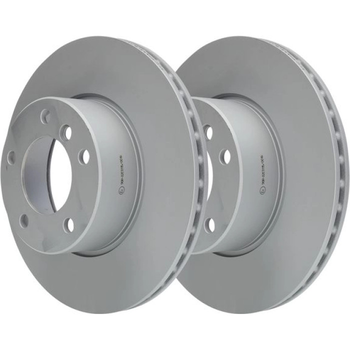 ATE Bremsscheibe BMW S. 5 (E39) 2.0-3.5 95-04 24.0122-0159.1 ATE Bremsscheibe BMW S. 5 (E39) 2.0-3.5 95-04 24.0122-0159.1