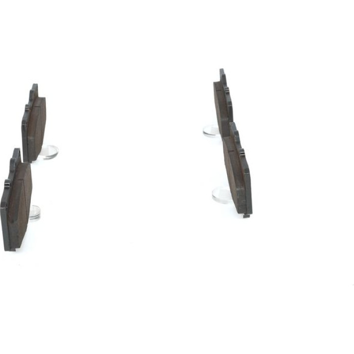 0 986 424 134 Bosch Bremsbelagsatz 0 986 424 134 0 986 424 134 Bosch Bremsbelagsatz 0 986 424 134