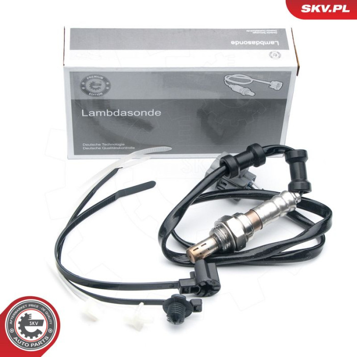 09SKV649 SKV GERMANY Lambdasonde 09SKV649 09SKV649 SKV GERMANY Lambdasonde 09SKV649