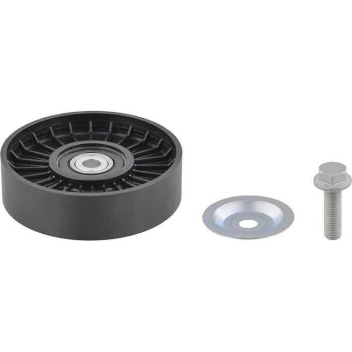 Topran Keilrippenriemen Umlenk /Führungsrolle 821 559 Topran Keilrippenriemen Umlenk /Führungsrolle 821 559