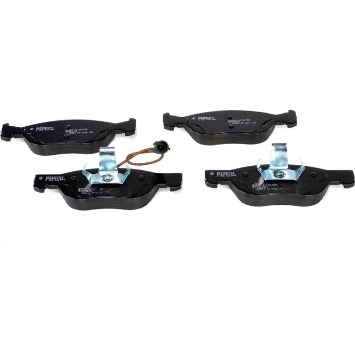 0 986 424 593 Bosch Bremsbelagsatz 0 986 424 593 0 986 424 593 Bosch Bremsbelagsatz 0 986 424 593