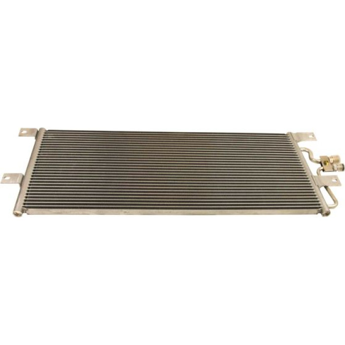 MAXGEAR Klimakondensator AC830058