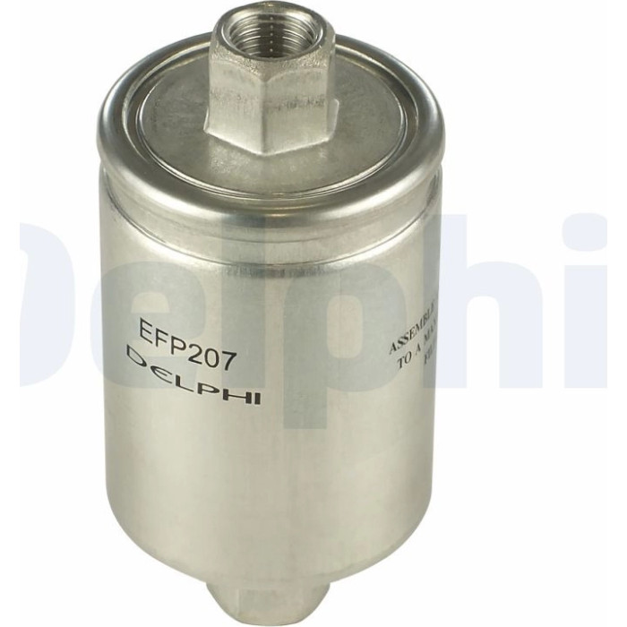 EFP207 Delphi Kraftstofffilter EFP207