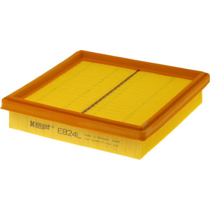 HENGST FILTER Luftfilter E824L HENGST FILTER Luftfilter E824L