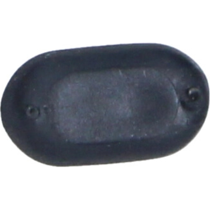 VAG Original 8P4827951A 8P4827951A Anschlagpuffer Audi Q3 12 – – OE-Nr. 8P4827951A
