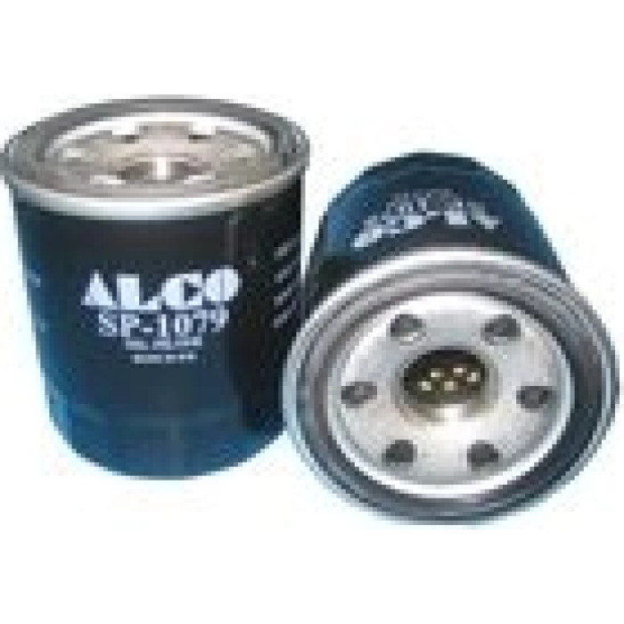 ALCO Ölfilter Nissan Primera 2.0 SP-1079