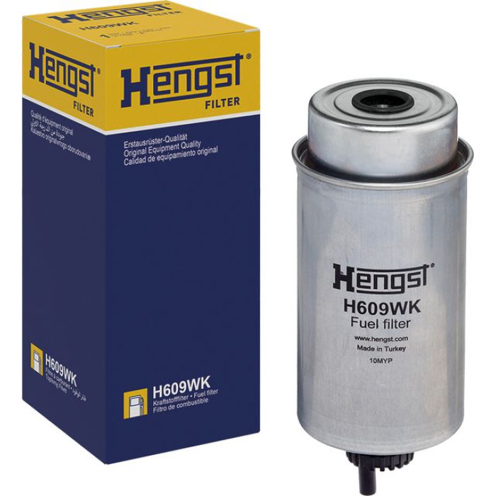 HENGST FILTER Kraftstofffilter H609WK