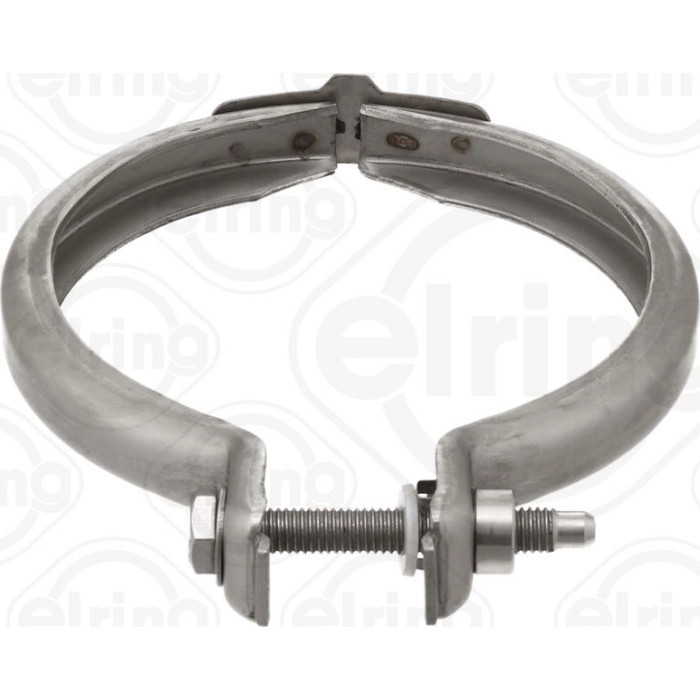 Elring Klemmstück für Abgasanlage 524.380 Elring Klemmstück für Abgasanlage 524.380