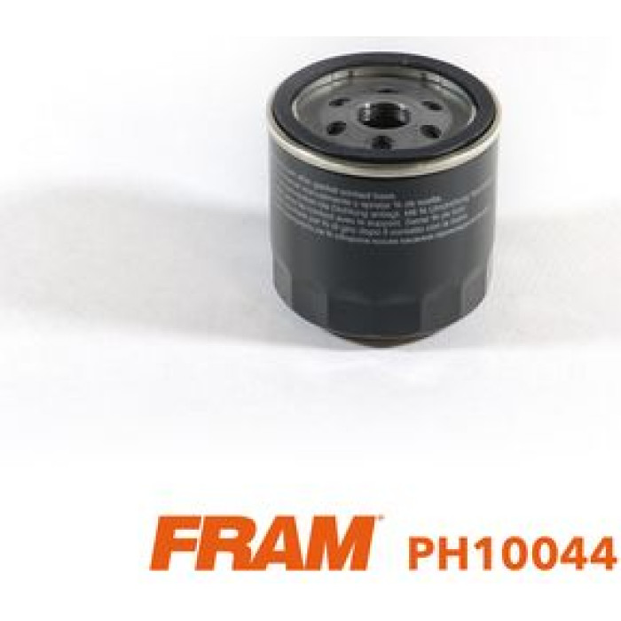 Fram Ölfilter PH10044 Fram Ölfilter PH10044