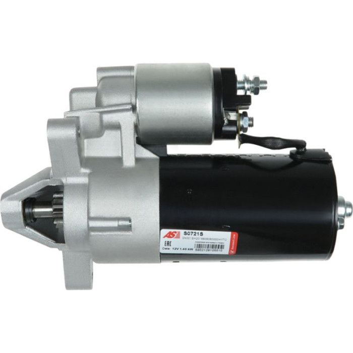 AS-PL Anlasser S0721S