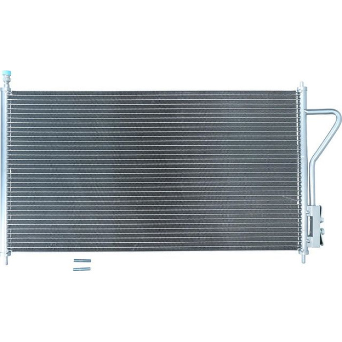 Kamoka Klimakondensator 7800196