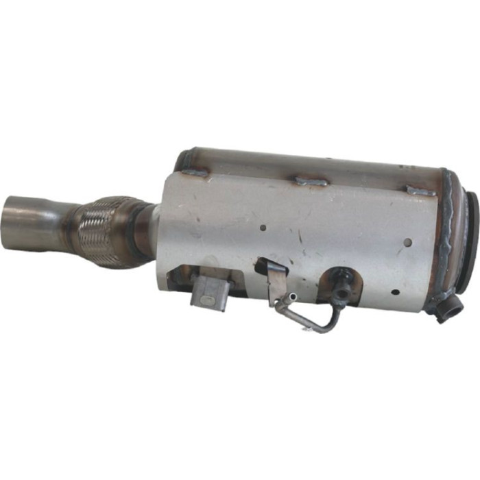 Bosal Partikelfilter 095-318 Bosal Partikelfilter 095-318