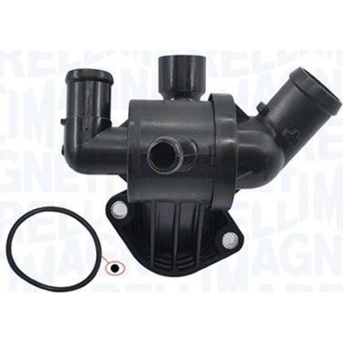 Magneti Marelli Kühlmittelthermostat 352317003570 Magneti Marelli Kühlmittelthermostat 352317003570