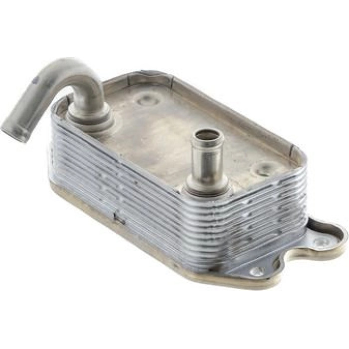 MAHLE Ölkühler, Motoröl CLC 41 000P MAHLE Ölkühler, Motoröl CLC 41 000P