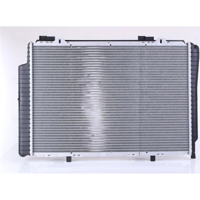 Nissens Wasserkühler PKW 62752A Nissens Wasserkühler PKW 62752A