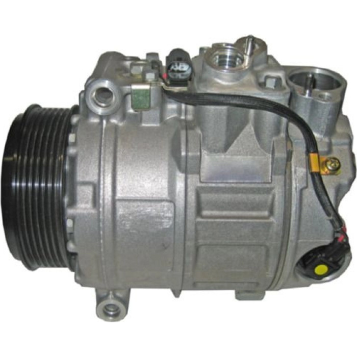 Kompressor, Klimaanlage ACP 57 000S Kompressor, Klimaanlage ACP 57 000S