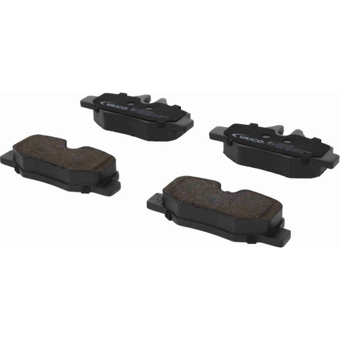 Vaico Bremsbelagsatz für Scheibenbremse V30-8133 Vaico Bremsbelagsatz für Scheibenbremse V30-8133
