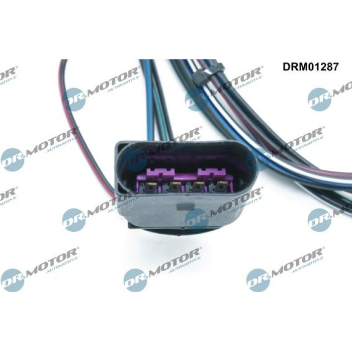 Kabelreparatursatz, Glühker DRM01287
