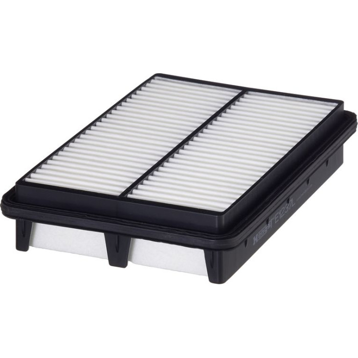 HENGST FILTER Luftfilter E1237L