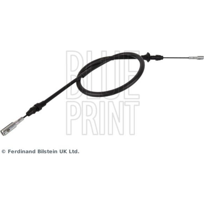 BLUE PRINT Seilzug, Feststellbremse ADN153283 BLUE PRINT Seilzug, Feststellbremse ADN153283
