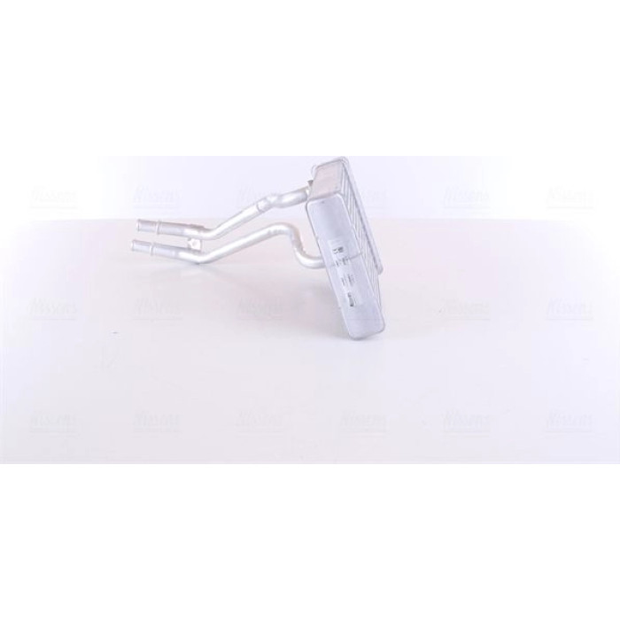Nissens Heizungskühler PKW 70980 Nissens Heizungskühler PKW 70980