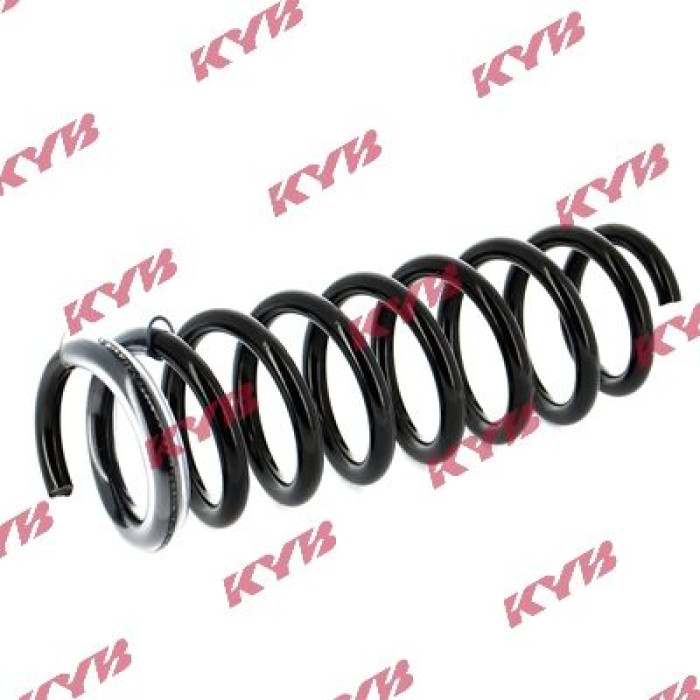 RA5208 KYB Fahrwerksfeder RA5208