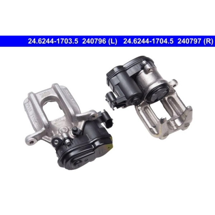 ATE Bremssattel 24.6244-1703.5
