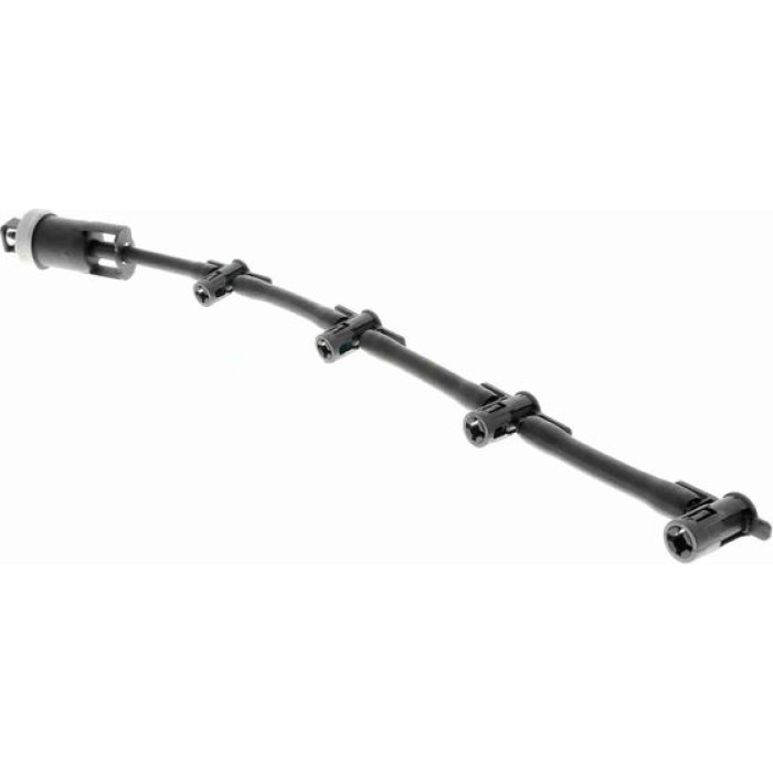 Vaico Kraftstoffrücklaufschlauch V10-5497 Vaico Kraftstoffrücklaufschlauch V10-5497