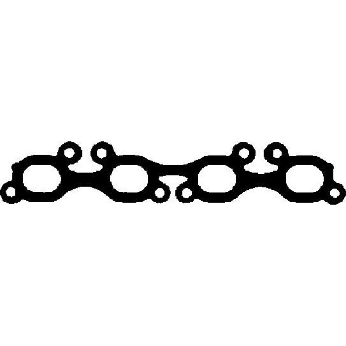 Corteco Auspuffdichtung 460007P Corteco Auspuffdichtung 460007P