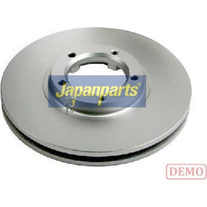 Japanparts Bremsscheibe DI-0329C Japanparts Bremsscheibe DI-0329C
