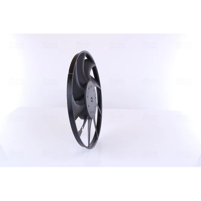 Nissens Kühlerlüfter PKW 85704 Nissens Kühlerlüfter PKW 85704