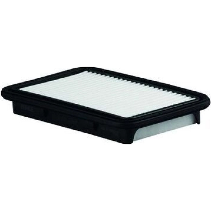 MAHLE Luftfilter LX 3028 MAHLE Luftfilter LX 3028