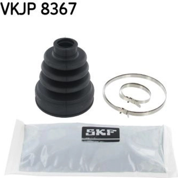 SKF Achsmanschettensatz VKJP 8367 SKF Achsmanschettensatz VKJP 8367