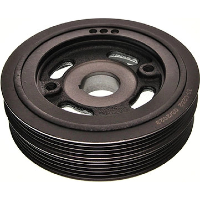 MAXGEAR Kurbelwellenriemenscheibe 30-0252 MAXGEAR Kurbelwellenriemenscheibe 30-0252