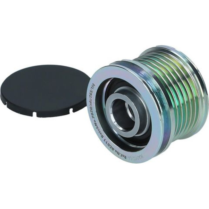 RC011 Kamoka Lichtmaschinenfreilauf RC011 RC011 Kamoka Lichtmaschinenfreilauf RC011