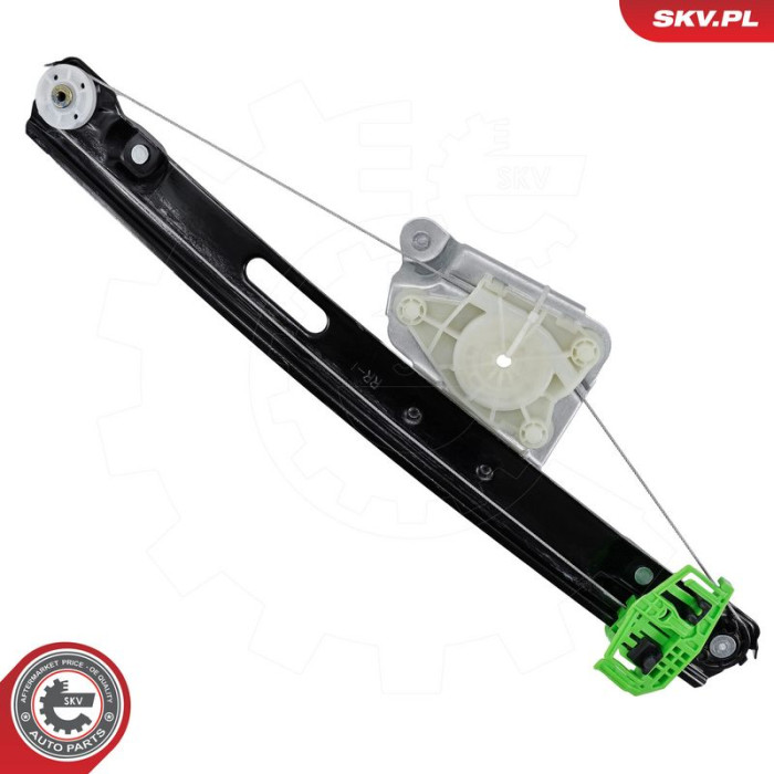 ESEN SKV 01SKV934 Fensterheber ESEN SKV 01SKV934 Fensterheber