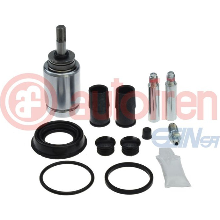 AUTOFREN SEINSA Reparatursatz, Bremssattel D43508S AUTOFREN SEINSA Reparatursatz, Bremssattel D43508S