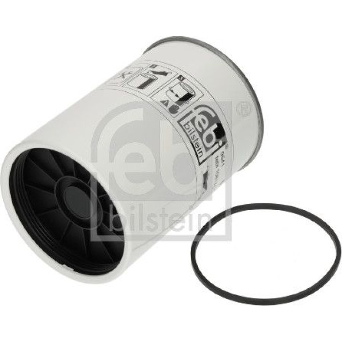 108176 febi Kraftstofffilter 108176 108176 febi Kraftstofffilter 108176